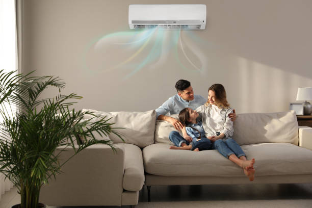 Best Commercial HVAC repair  in Buzzards Bay, MA