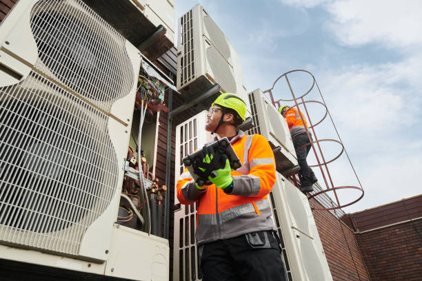 Best Best HVAC companies  in Buzzards Bay, MA