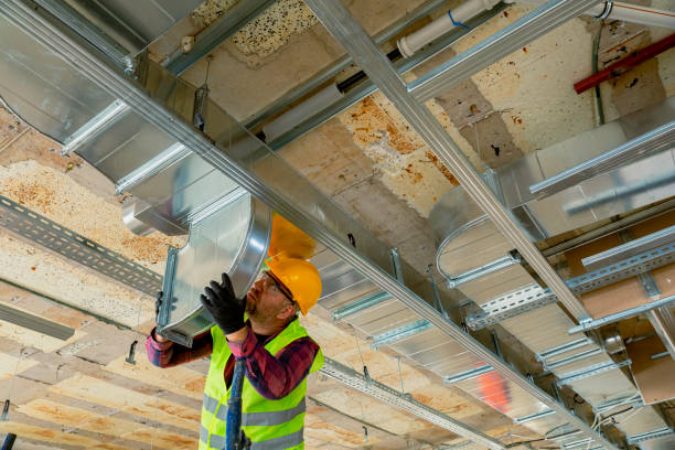 Best 24/7 HVAC repair  in Buzzards Bay, MA