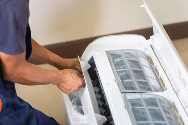 Best HVAC air duct cleaning  in Buzzards Bay, MA