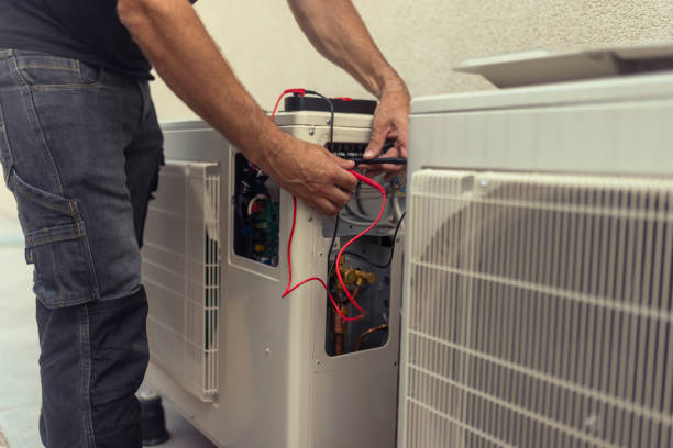 Best HVAC installation services  in Buzzards Bay, MA