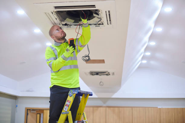 Best Affordable HVAC services  in Buzzards Bay, MA