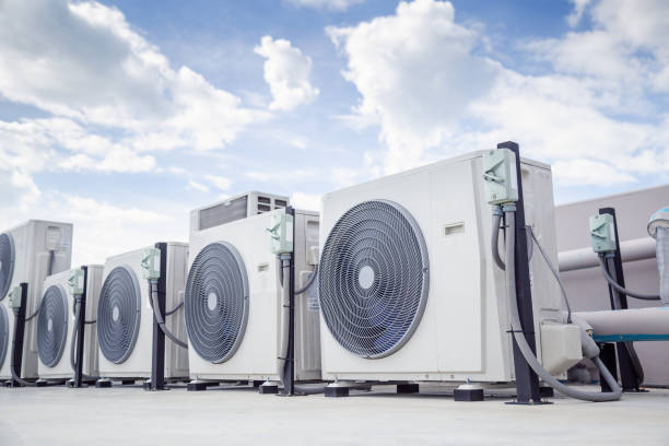 Best Residential HVAC services  in Buzzards Bay, MA