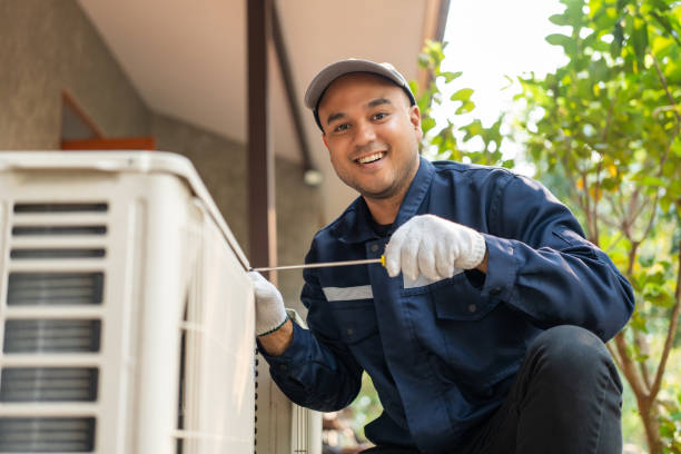 Best HVAC repair near me  in Buzzards Bay, MA